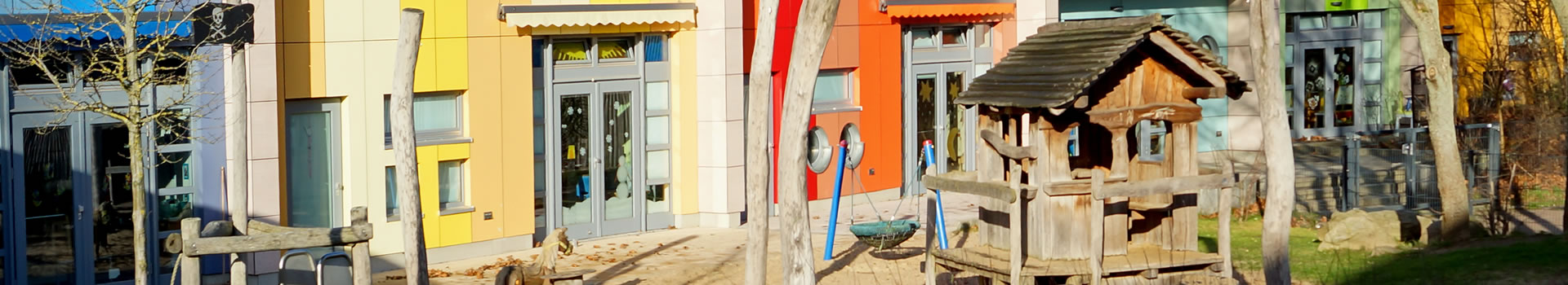 Kindergarten und Krippe „Lilliput“ - ELLERAU