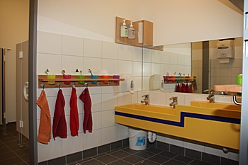 Kindergarten und Krippe „Lilliput“ - ELLERAU