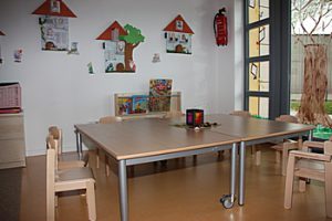 Kindergarten und Krippe „Lilliput“ - ELLERAU