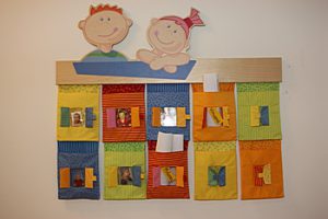 Kindergarten und Krippe „Lilliput“ - ELLERAU