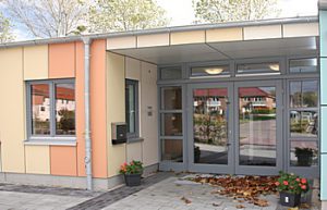  Kindergarten und Krippe "Lilliput" • ELLERAU Motiv 