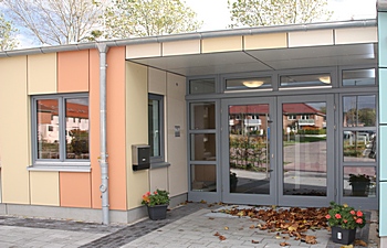 Kindergarten und Krippe „Lilliput“ - ELLERAU