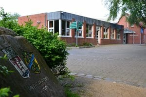 Sitzung der Gemeindevertretung Ellerau @ Erich-Stein-Halle. | Ellerau | Schleswig-Holstein | Deutschland