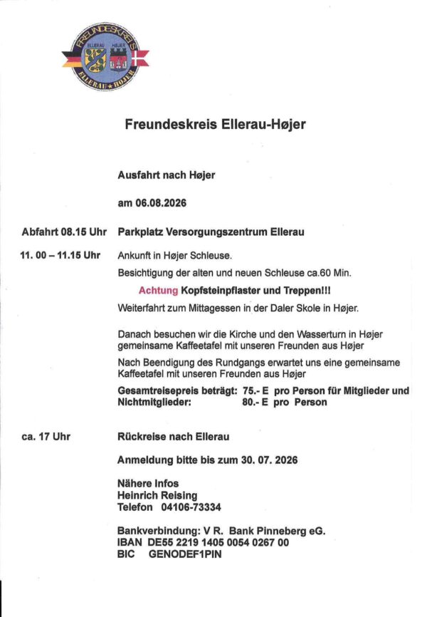 Freundeskreis