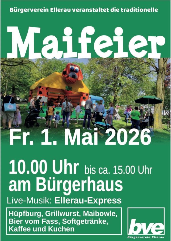 Maifeier